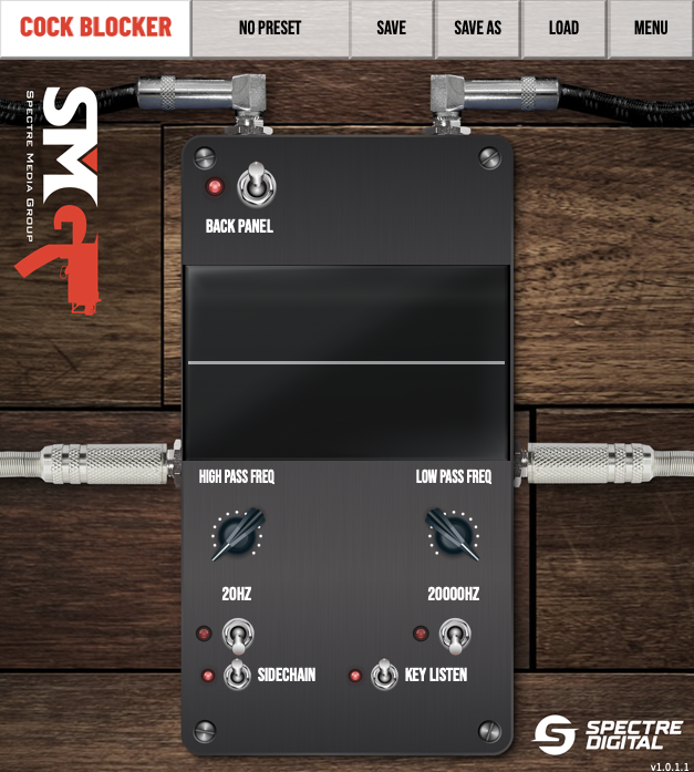 SMG Cockblocker - Image 4